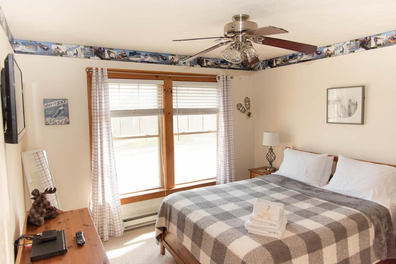 Camelback Private Home Located Behind Waterpark & Ski Lift Tannersville Exteriér fotografie