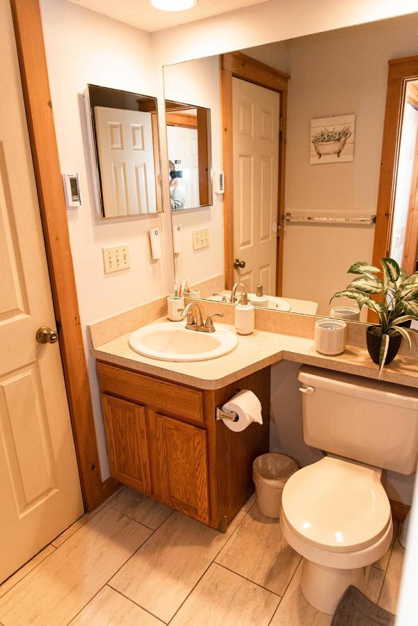 Camelback Private Home Located Behind Waterpark & Ski Lift Tannersville Exteriér fotografie