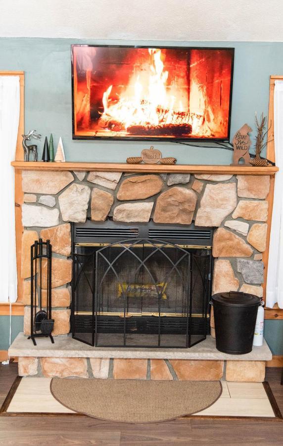 Camelback Private Home Located Behind Waterpark & Ski Lift Tannersville Exteriér fotografie