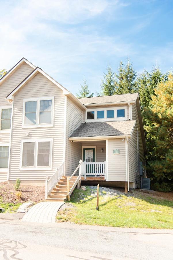 Camelback Private Home Located Behind Waterpark & Ski Lift Tannersville Exteriér fotografie