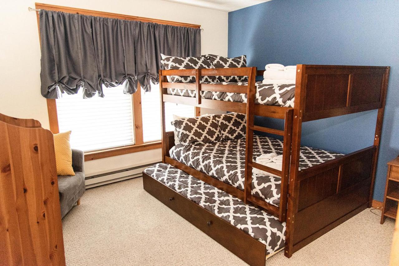 Camelback Private Home Located Behind Waterpark & Ski Lift Tannersville Exteriér fotografie