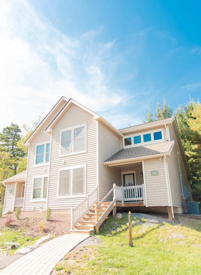 Camelback Private Home Located Behind Waterpark & Ski Lift Tannersville Exteriér fotografie