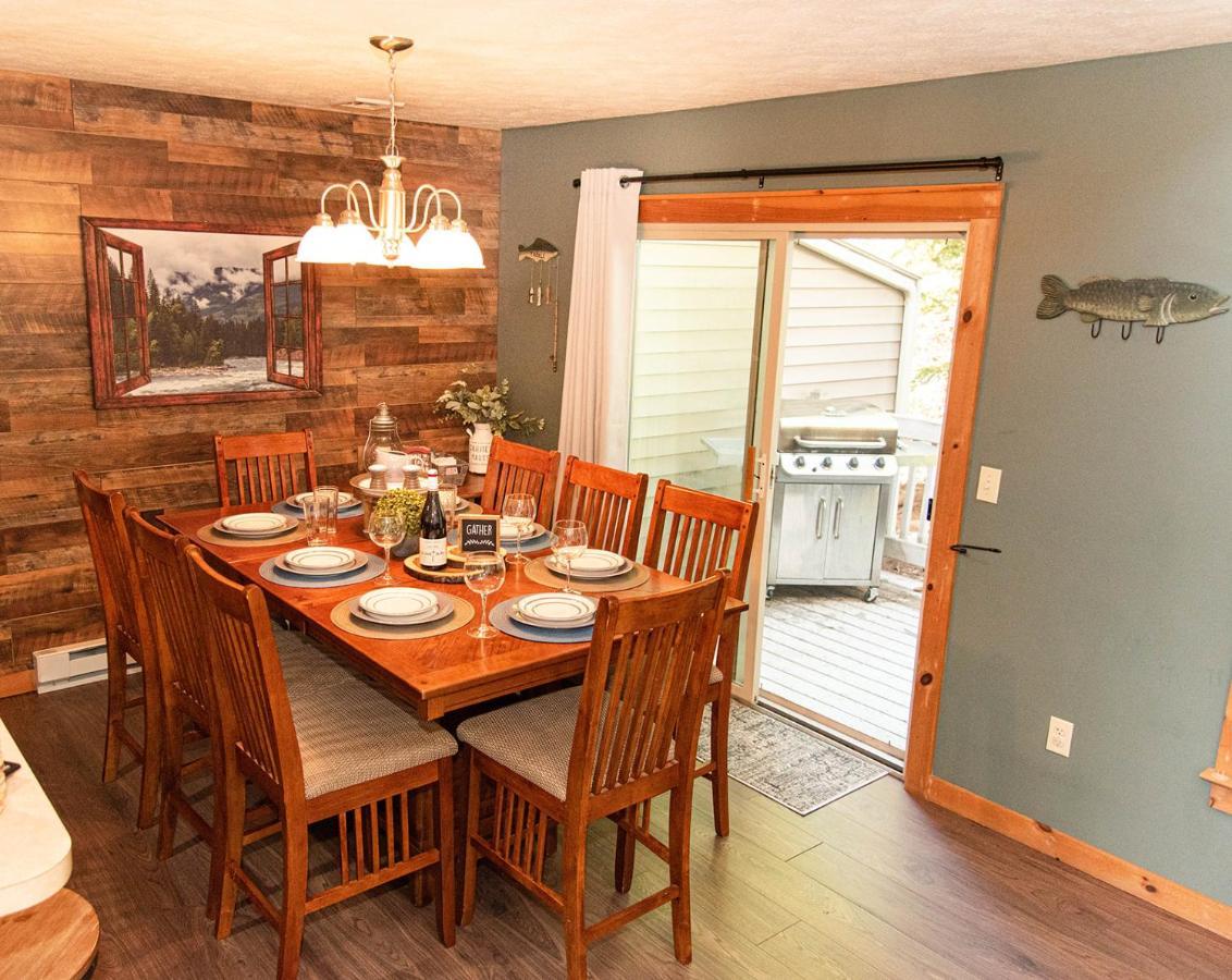 Camelback Private Home Located Behind Waterpark & Ski Lift Tannersville Exteriér fotografie