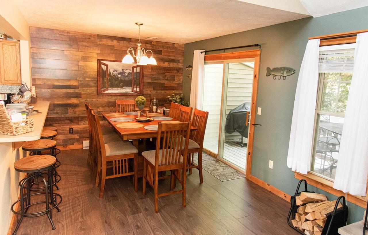 Camelback Private Home Located Behind Waterpark & Ski Lift Tannersville Exteriér fotografie