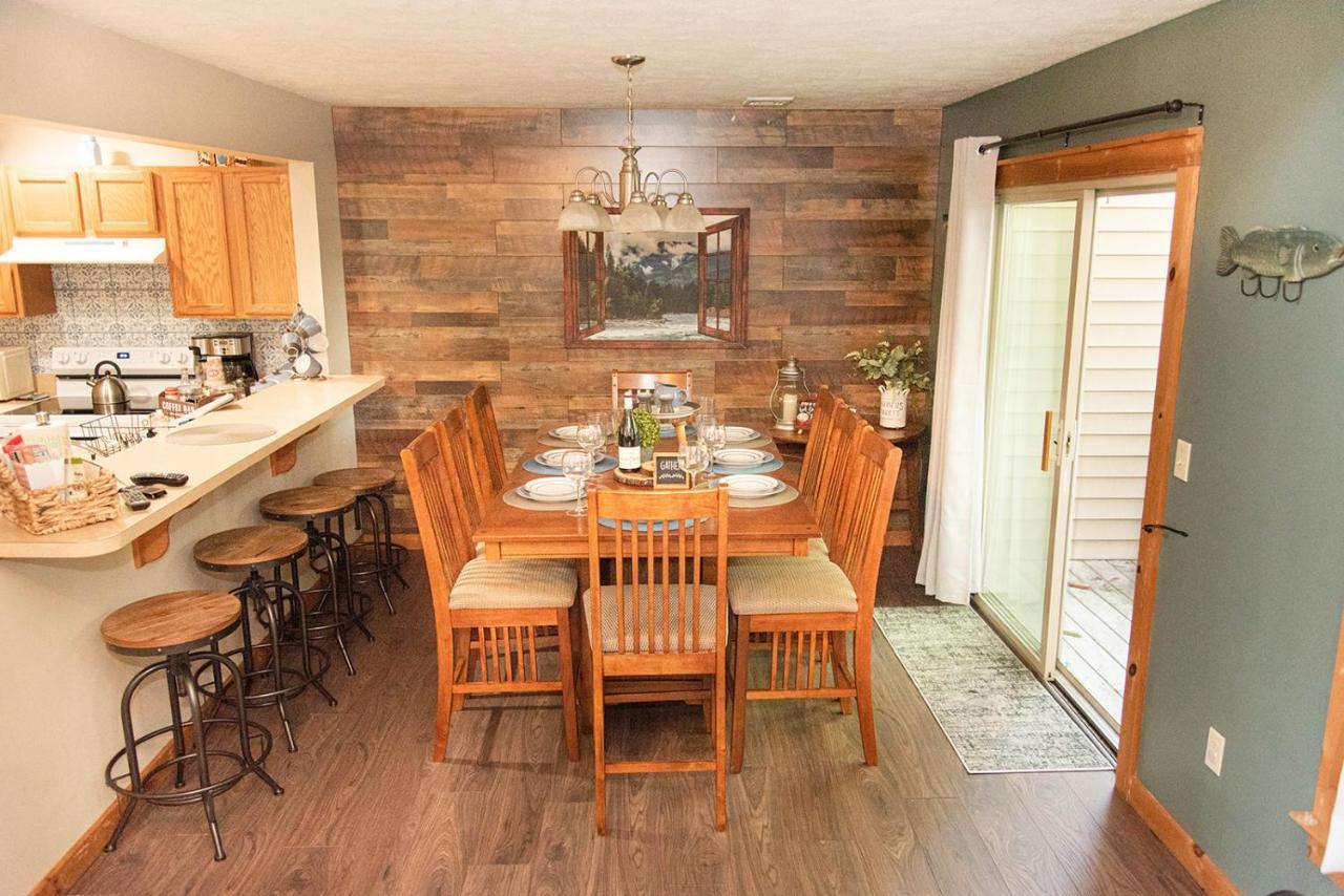 Camelback Private Home Located Behind Waterpark & Ski Lift Tannersville Exteriér fotografie