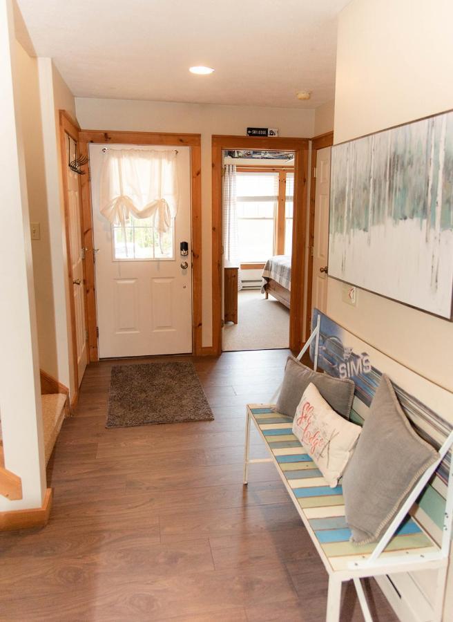 Camelback Private Home Located Behind Waterpark & Ski Lift Tannersville Exteriér fotografie
