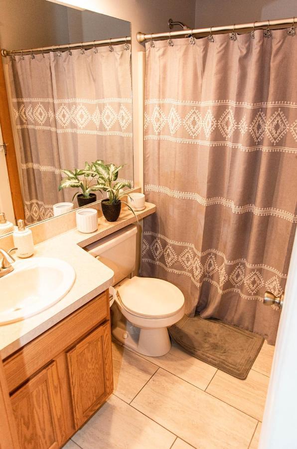 Camelback Private Home Located Behind Waterpark & Ski Lift Tannersville Exteriér fotografie