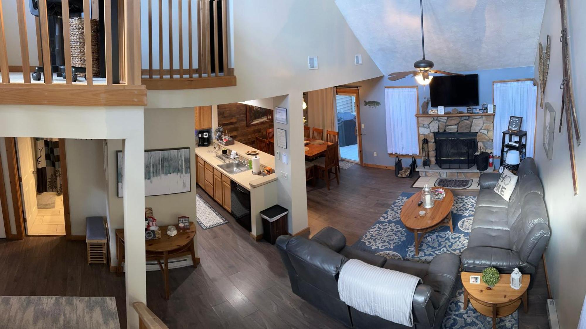 Camelback Private Home Located Behind Waterpark & Ski Lift Tannersville Exteriér fotografie