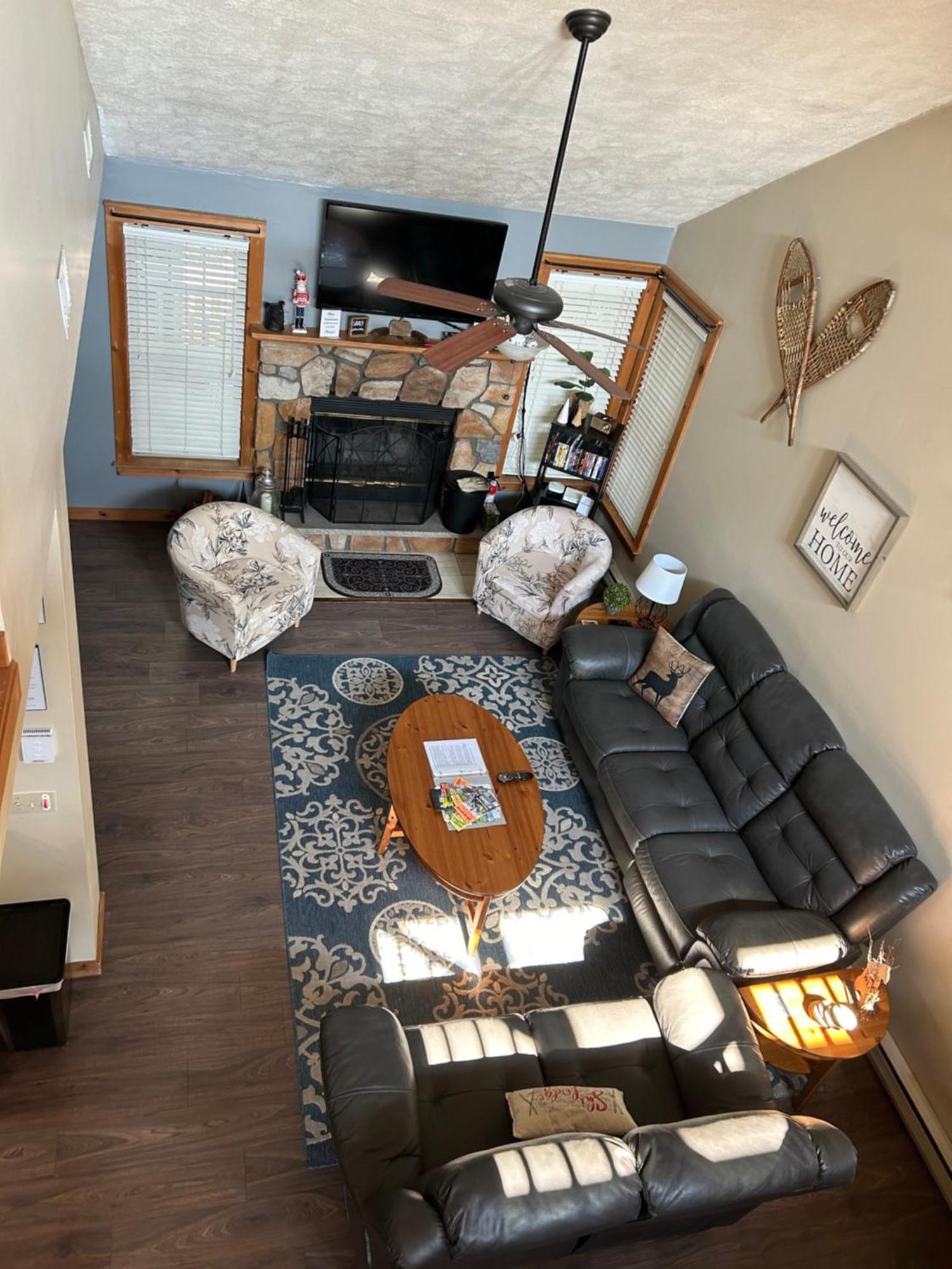 Camelback Private Home Located Behind Waterpark & Ski Lift Tannersville Exteriér fotografie