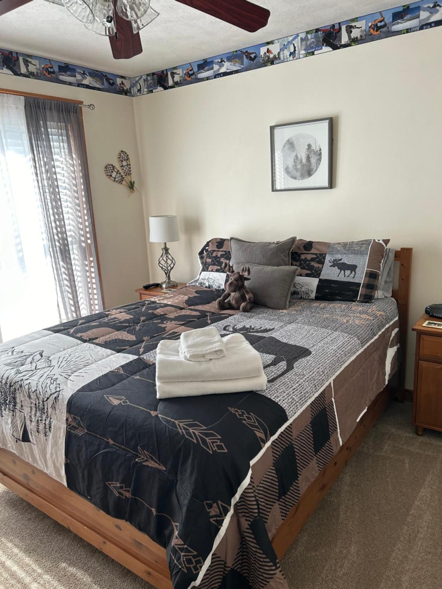 Camelback Private Home Located Behind Waterpark & Ski Lift Tannersville Exteriér fotografie