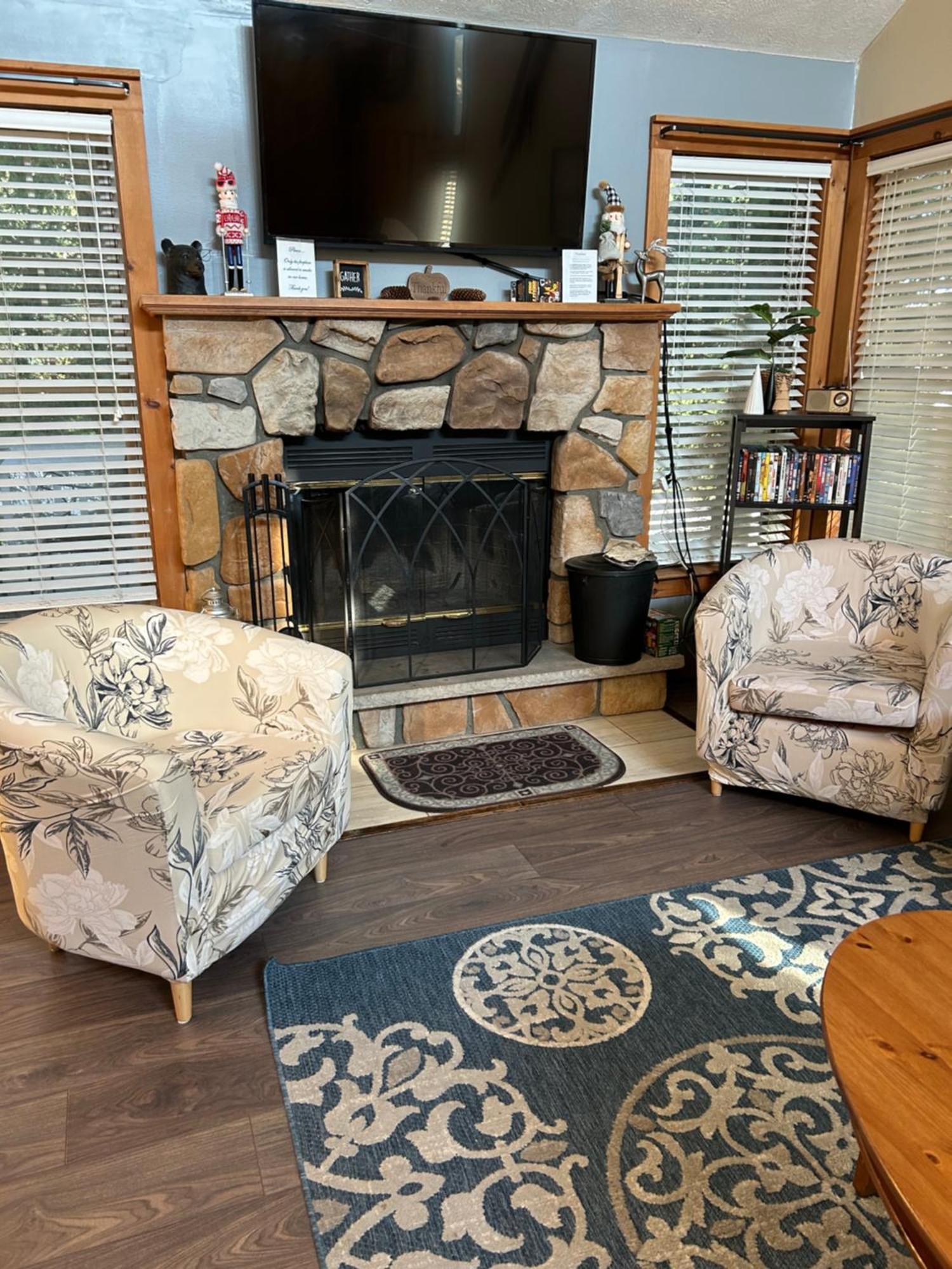 Camelback Private Home Located Behind Waterpark & Ski Lift Tannersville Exteriér fotografie